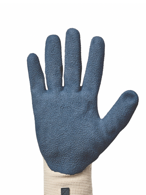 Bamboo Clip Gloves