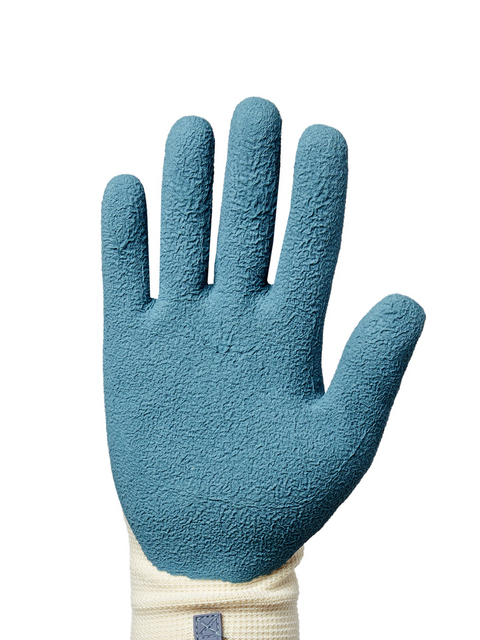 Bamboo Clip Gloves